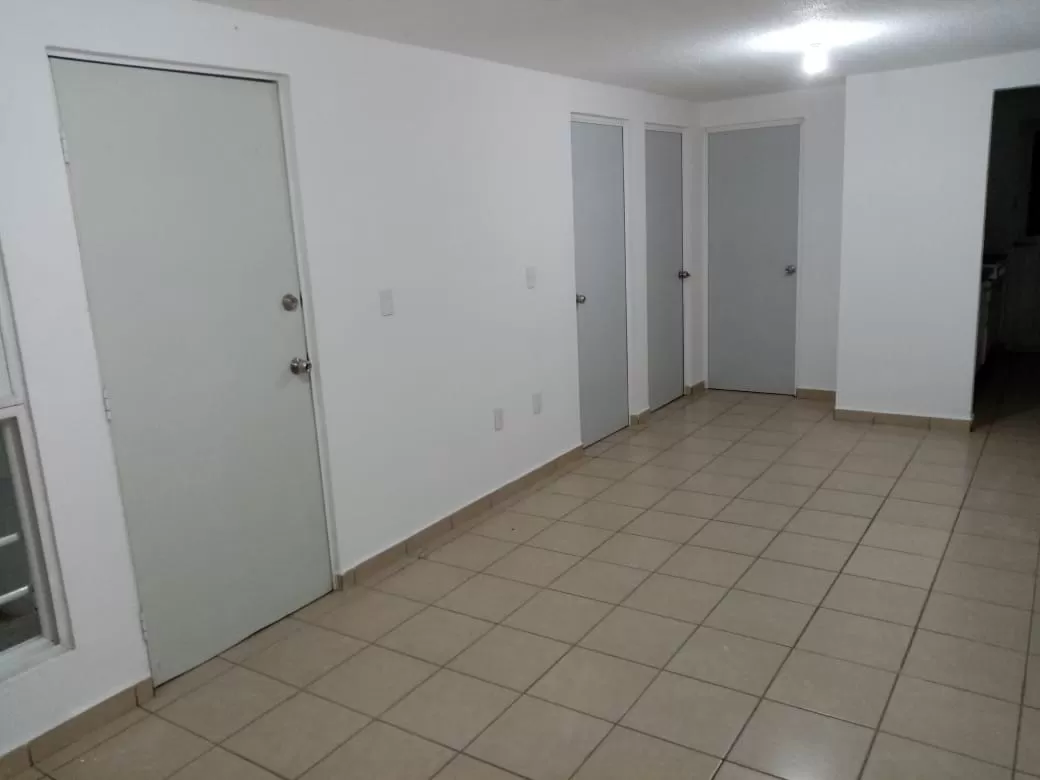 Renta de casa bonita